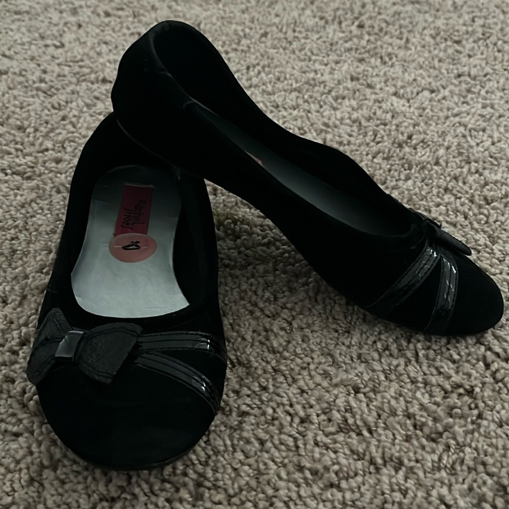 Black Flats